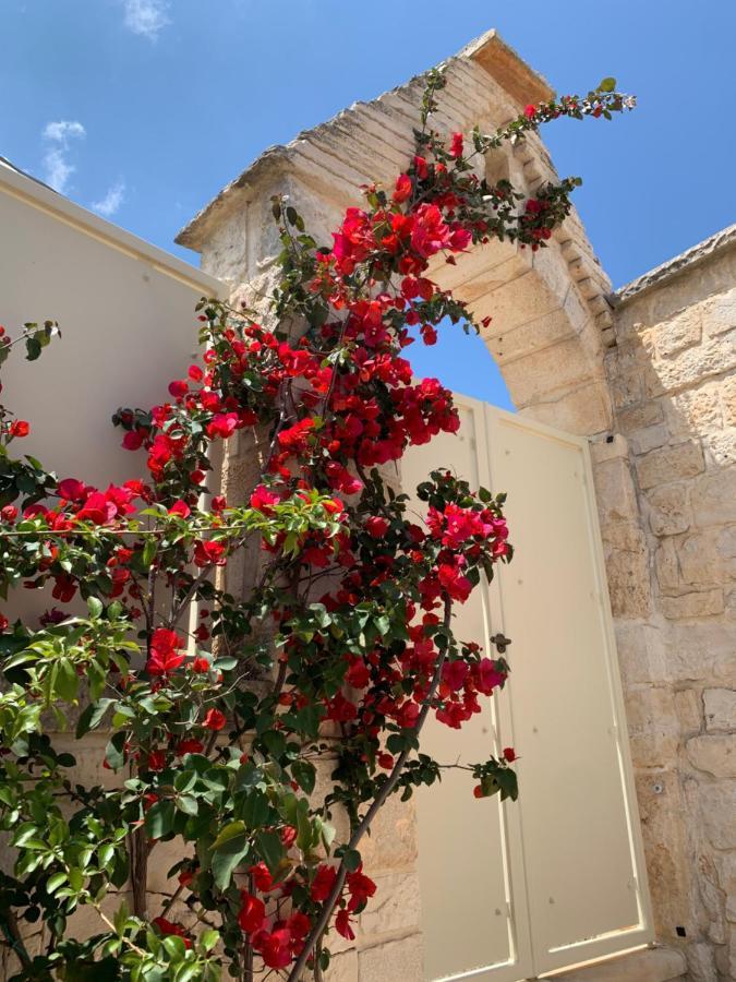 Trullo Monte Olimpo 5 Villa อัลเบโรเบลโล ภายนอก รูปภาพ