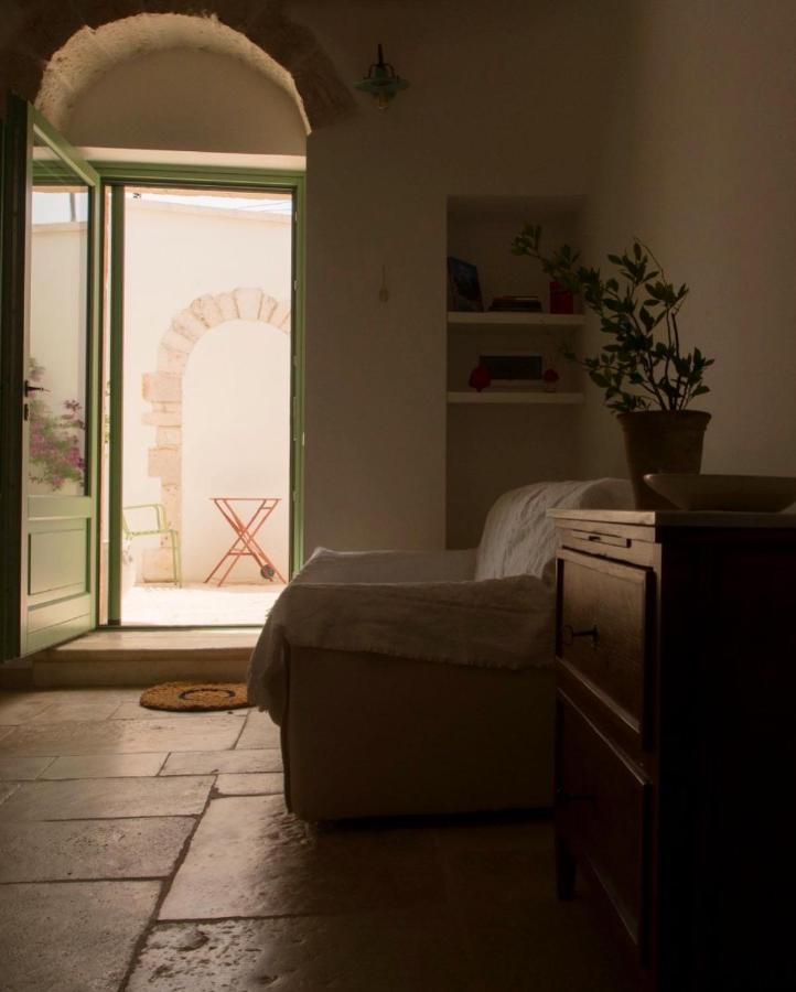 Trullo Monte Olimpo 5 Villa อัลเบโรเบลโล ภายนอก รูปภาพ