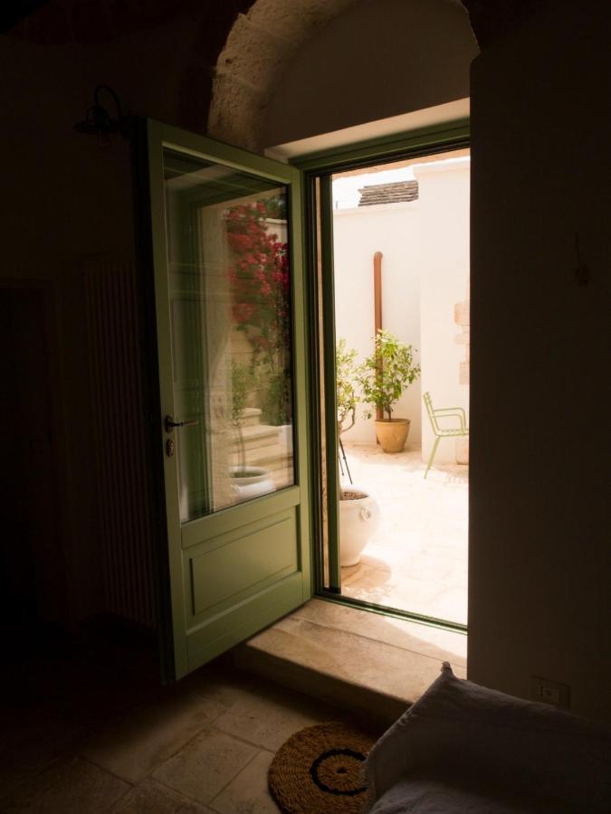 Trullo Monte Olimpo 5 Villa อัลเบโรเบลโล ภายนอก รูปภาพ