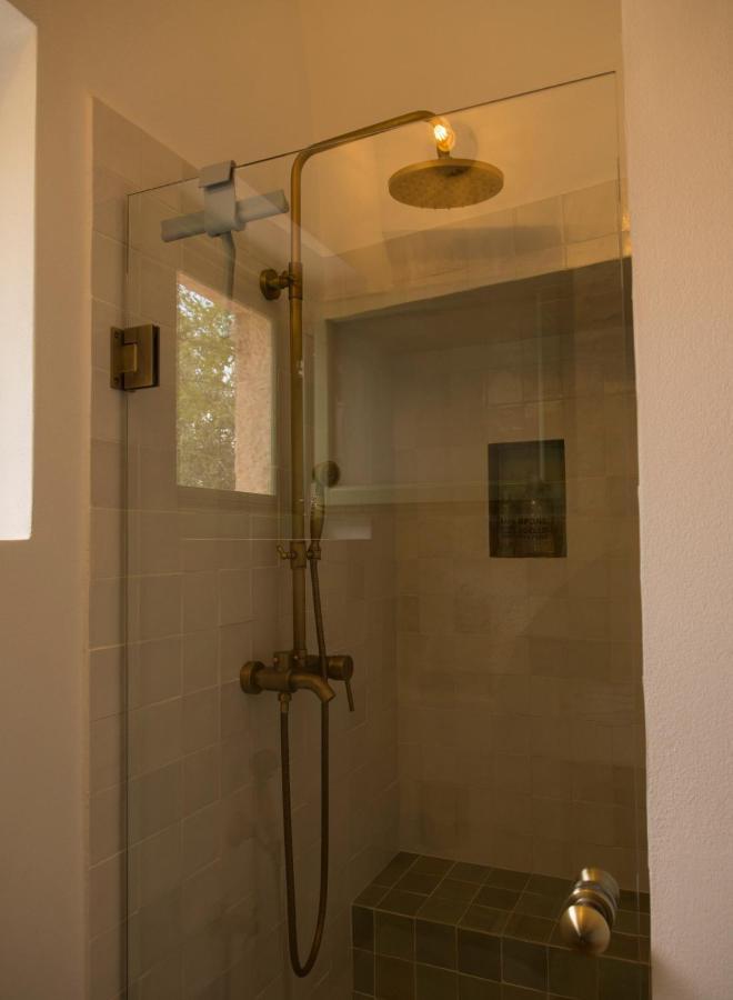 Trullo Monte Olimpo 5 Villa อัลเบโรเบลโล ภายนอก รูปภาพ