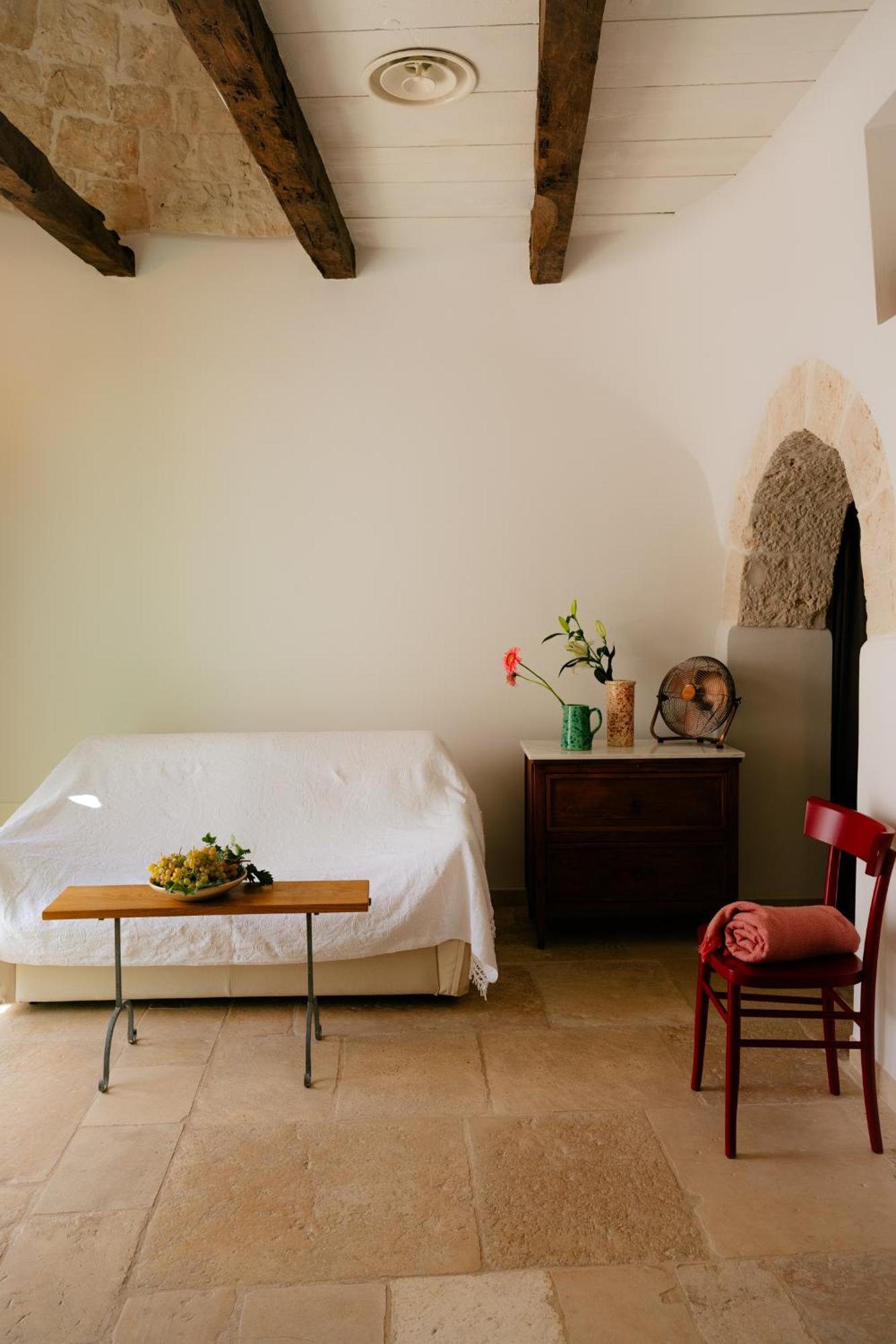 Trullo Monte Olimpo 5 Villa อัลเบโรเบลโล ภายนอก รูปภาพ